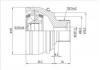 球籠 CV Joint:AD-839