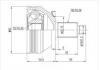 球籠 CV Joint:AD-811