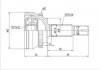 球籠 CV Joint:TO-320