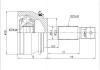 球籠 CV Joint:TO-850