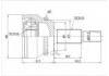 球籠 CV Joint:TO-854A