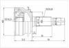 球籠 CV Joint:TO-864