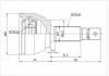 球籠 CV Joint:NI-064