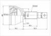 球籠 CV Joint:NI-080