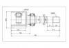 球籠 CV Joint:NI-573-Model