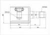 CV Joint:VW-714