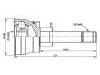 球籠 CV Joint:39211-58G60