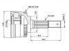 球籠 CV Joint:39100-71J10