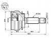 球籠 CV Joint:MR567004