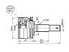 球籠 CV Joint:39100-0E510